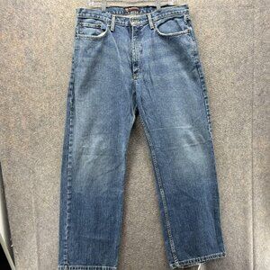 Polo Ralph Lauren Relaxed Fit Denim Jeans